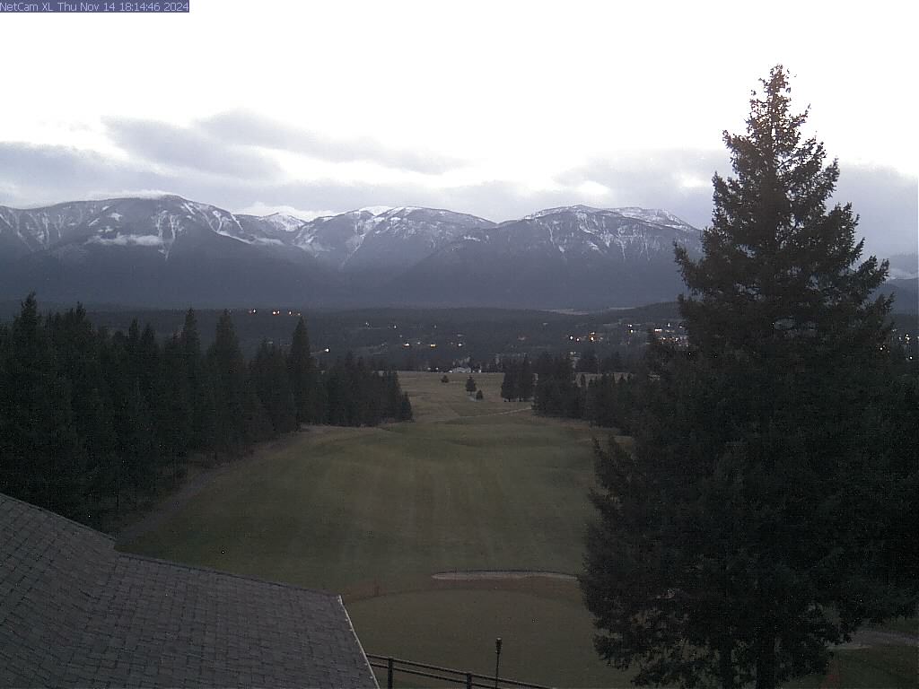 Copper Point Golf Club